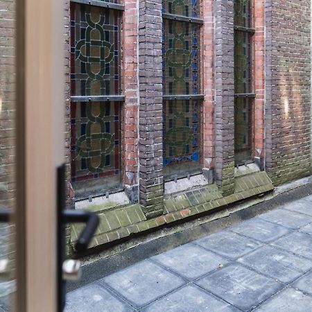 Shortstay - De Pastorie, Gouda Zewnętrze zdjęcie