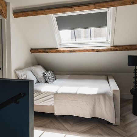Shortstay - De Pastorie, Gouda Zewnętrze zdjęcie