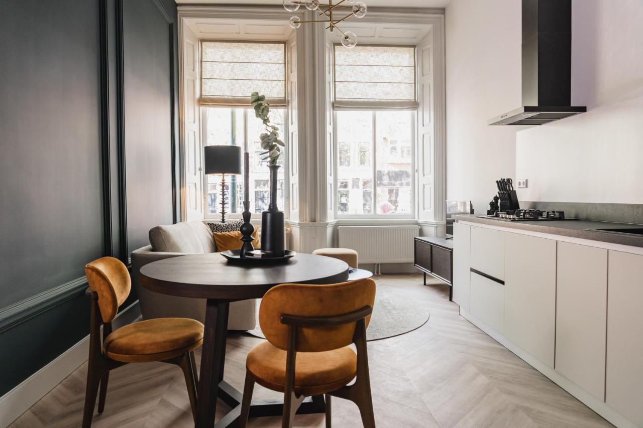 Shortstay - De Pastorie, Gouda Zewnętrze zdjęcie