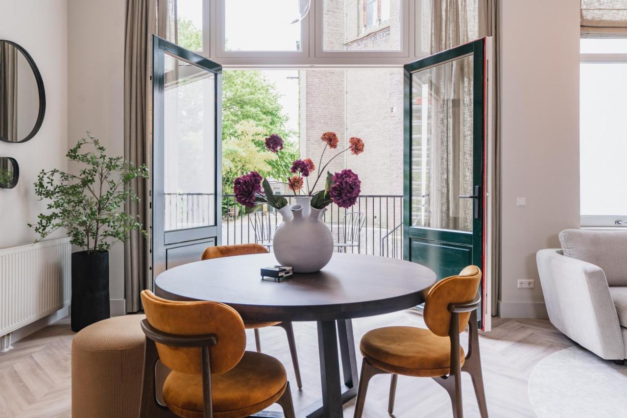 Shortstay - De Pastorie, Gouda Zewnętrze zdjęcie
