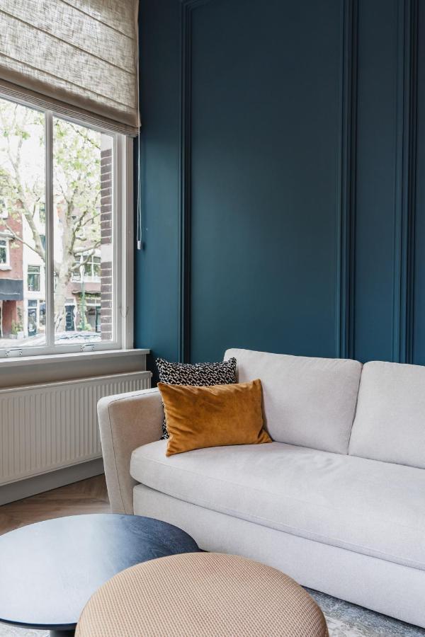 Shortstay - De Pastorie, Gouda Zewnętrze zdjęcie