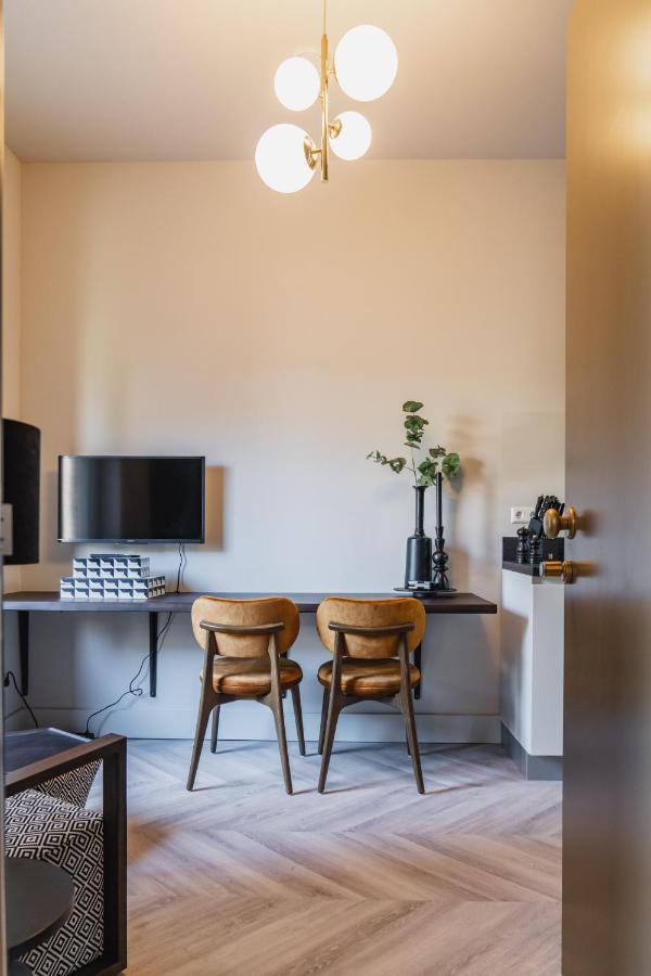 Shortstay - De Pastorie, Gouda Zewnętrze zdjęcie