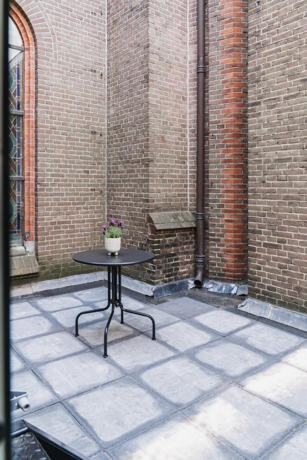 Shortstay - De Pastorie, Gouda Zewnętrze zdjęcie