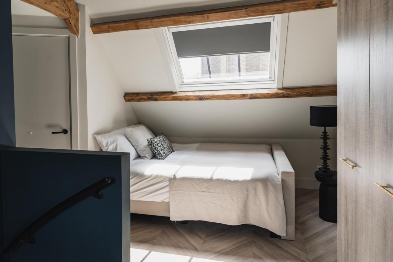 Shortstay - De Pastorie, Gouda Zewnętrze zdjęcie