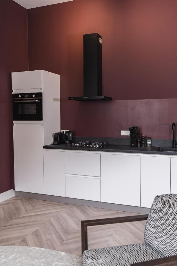 Shortstay - De Pastorie, Gouda Zewnętrze zdjęcie