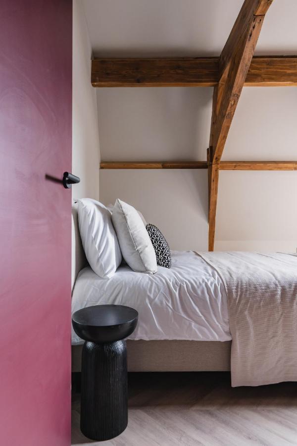 Shortstay - De Pastorie, Gouda Zewnętrze zdjęcie