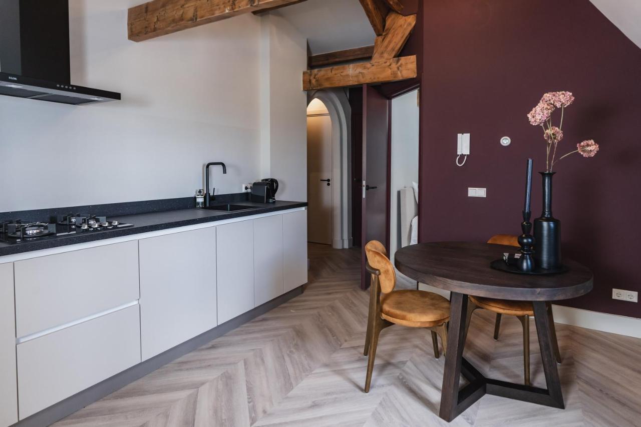 Shortstay - De Pastorie, Gouda Zewnętrze zdjęcie