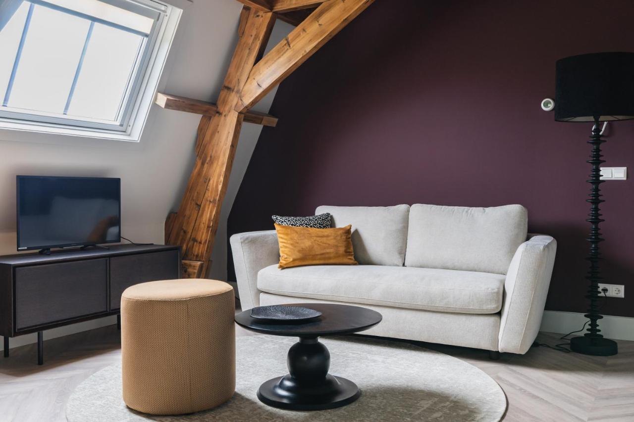 Shortstay - De Pastorie, Gouda Zewnętrze zdjęcie