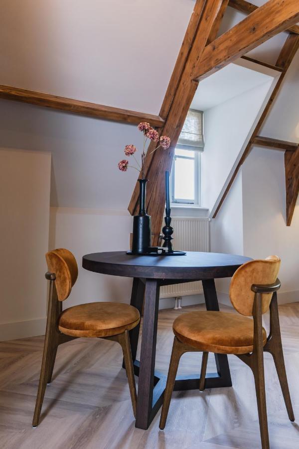 Shortstay - De Pastorie, Gouda Zewnętrze zdjęcie
