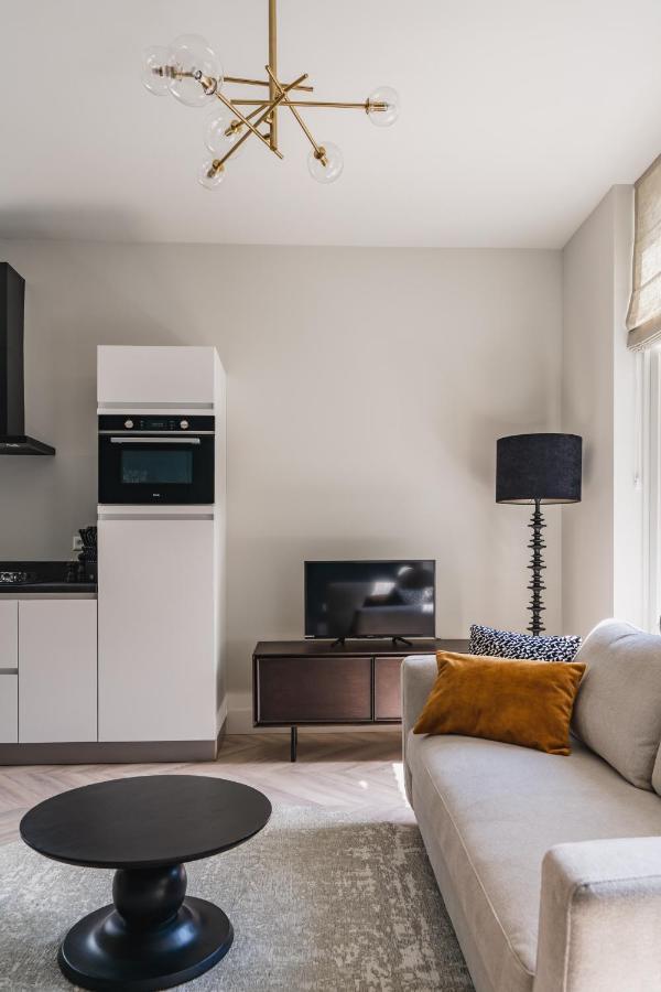 Shortstay - De Pastorie, Gouda Zewnętrze zdjęcie