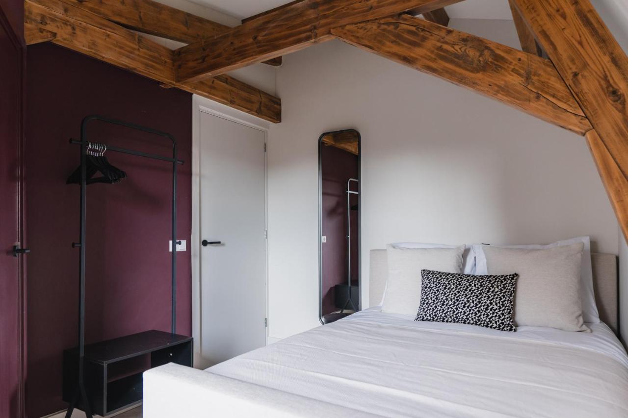 Shortstay - De Pastorie, Gouda Zewnętrze zdjęcie