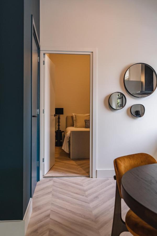 Shortstay - De Pastorie, Gouda Zewnętrze zdjęcie