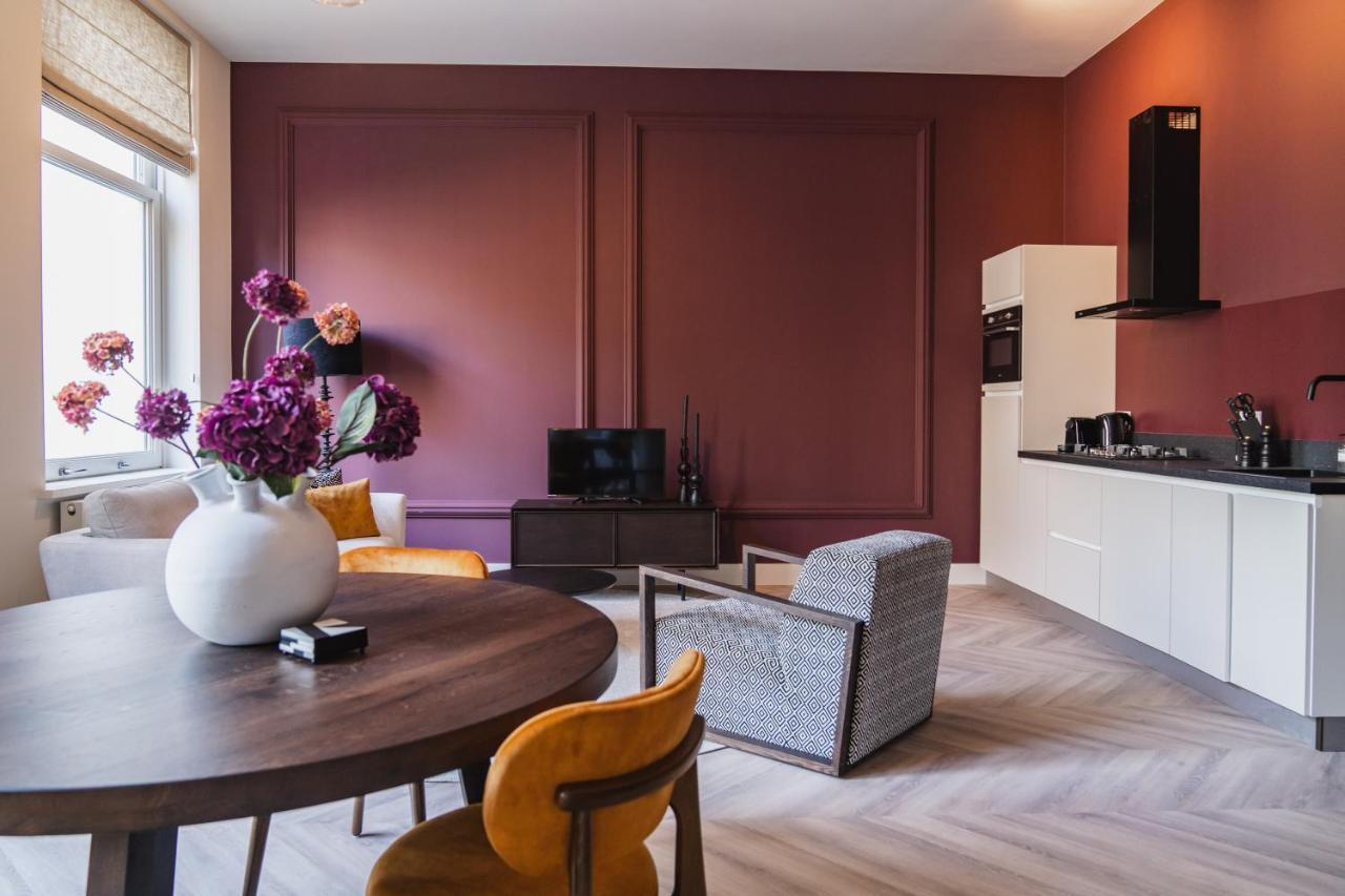 Shortstay - De Pastorie, Gouda Zewnętrze zdjęcie