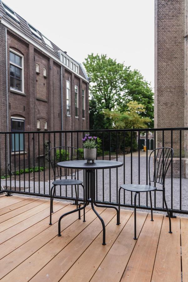 Shortstay - De Pastorie, Gouda Zewnętrze zdjęcie