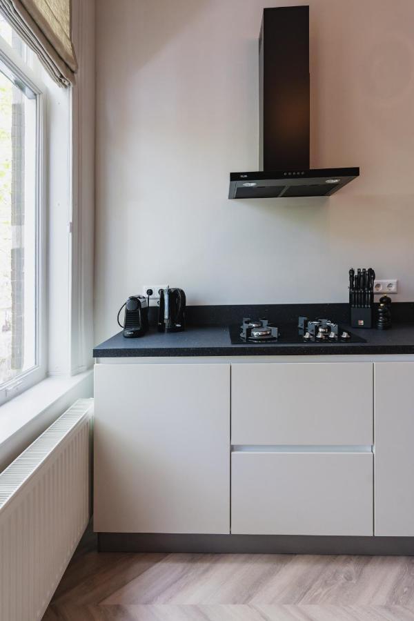 Shortstay - De Pastorie, Gouda Zewnętrze zdjęcie