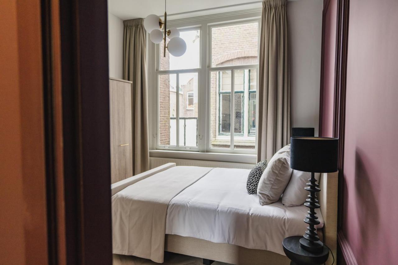 Shortstay - De Pastorie, Gouda Zewnętrze zdjęcie