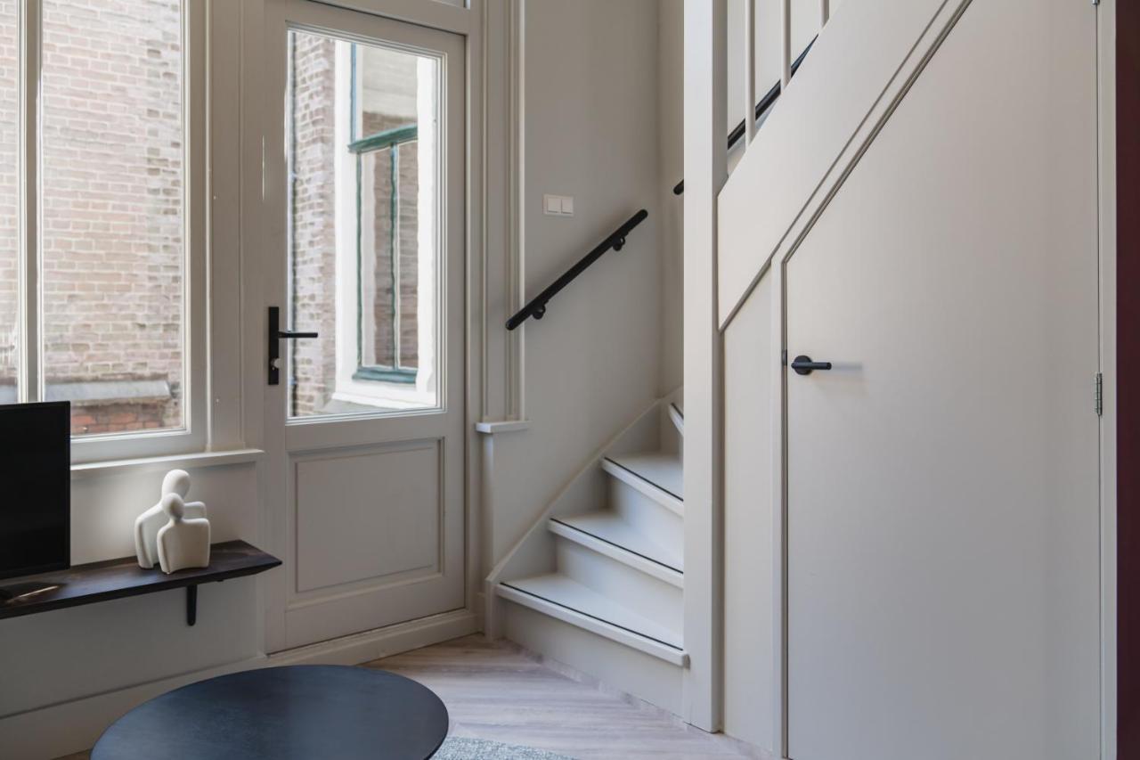 Shortstay - De Pastorie, Gouda Zewnętrze zdjęcie