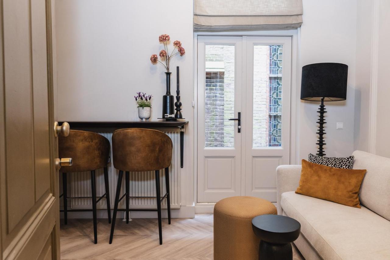Shortstay - De Pastorie, Gouda Zewnętrze zdjęcie
