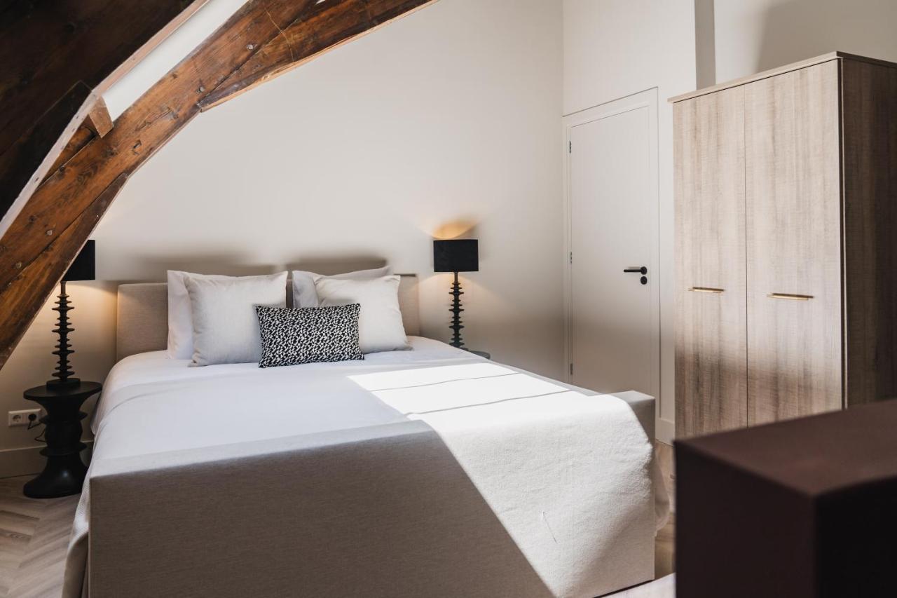 Shortstay - De Pastorie, Gouda Zewnętrze zdjęcie