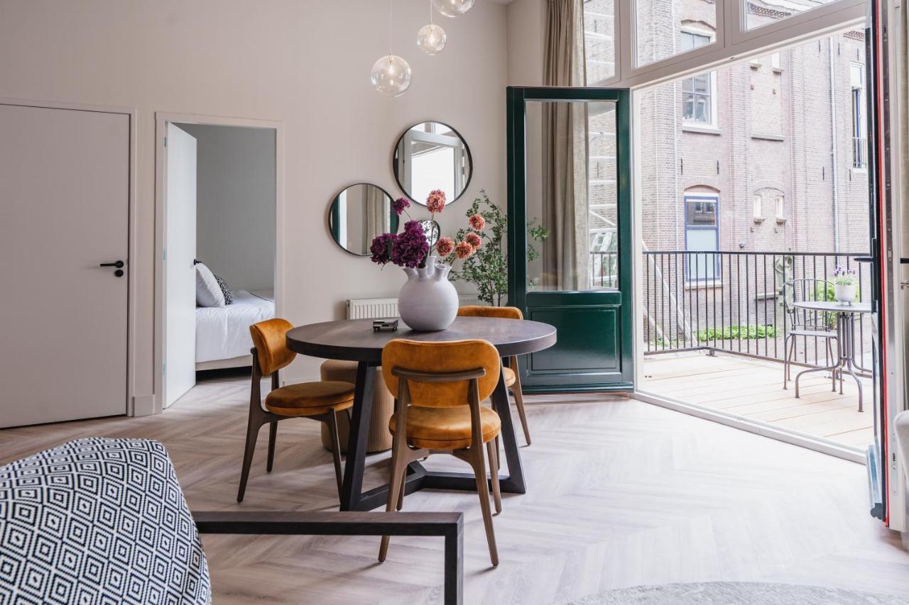 Shortstay - De Pastorie, Gouda Zewnętrze zdjęcie