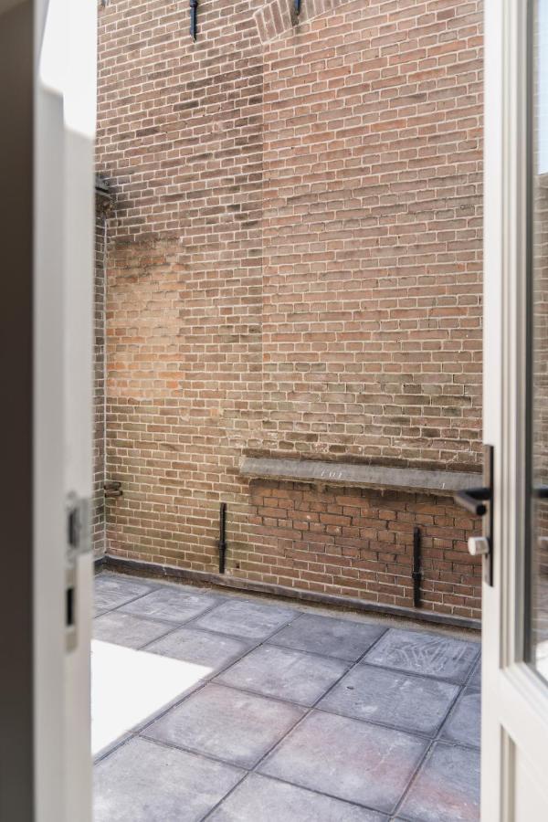 Shortstay - De Pastorie, Gouda Zewnętrze zdjęcie