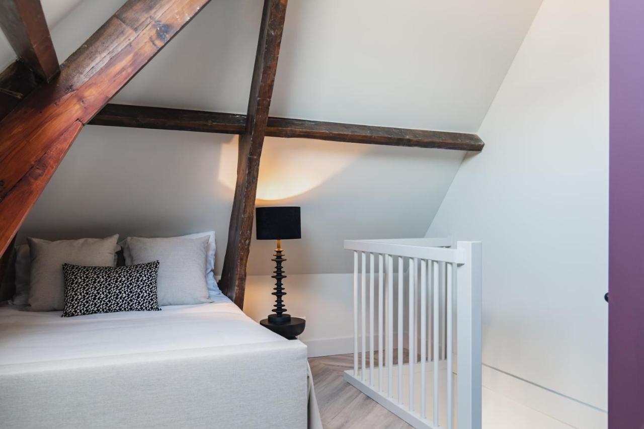 Shortstay - De Pastorie, Gouda Zewnętrze zdjęcie