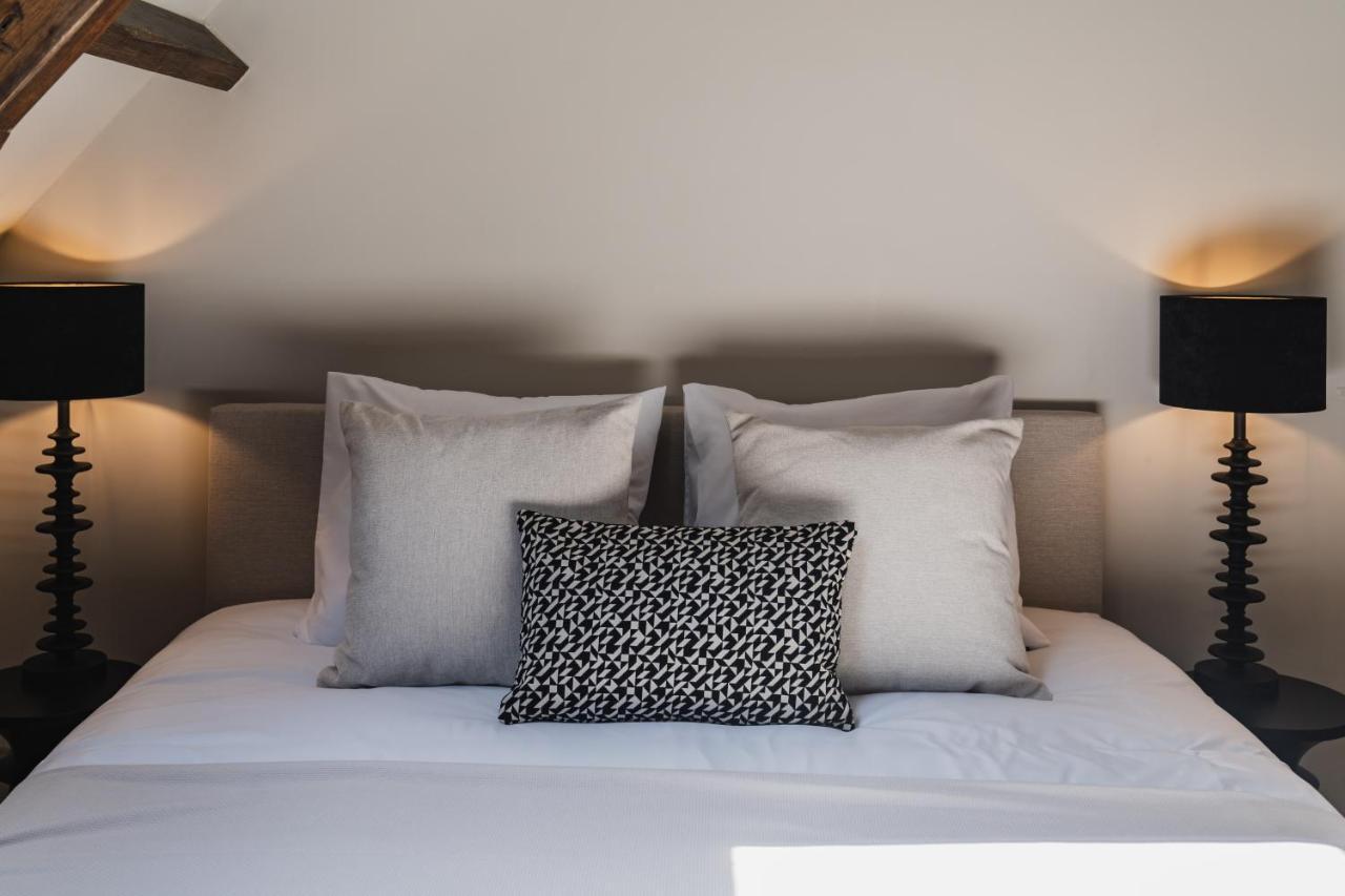 Shortstay - De Pastorie, Gouda Zewnętrze zdjęcie