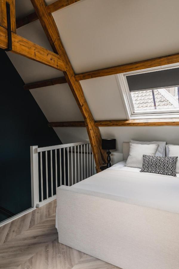 Shortstay - De Pastorie, Gouda Zewnętrze zdjęcie