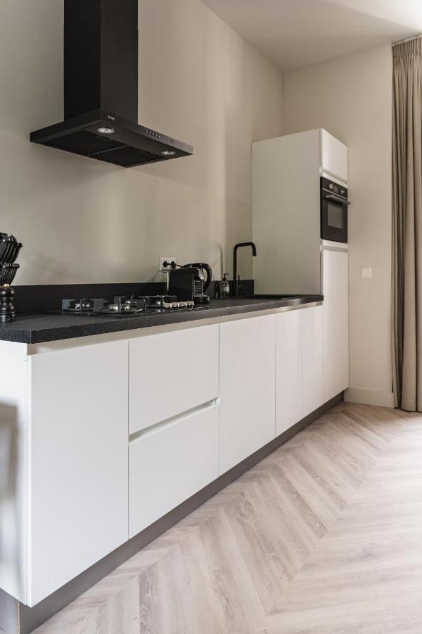 Shortstay - De Pastorie, Gouda Zewnętrze zdjęcie