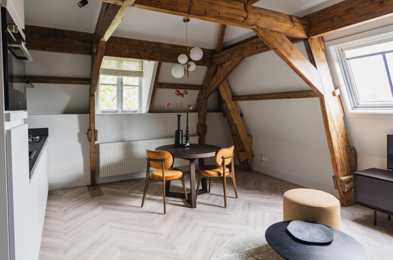 Shortstay - De Pastorie, Gouda Zewnętrze zdjęcie