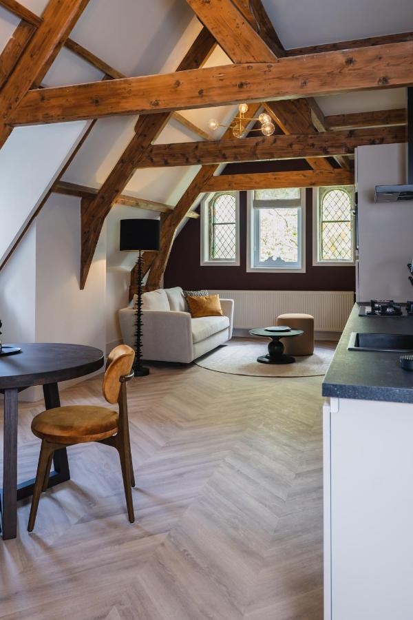Shortstay - De Pastorie, Gouda Zewnętrze zdjęcie
